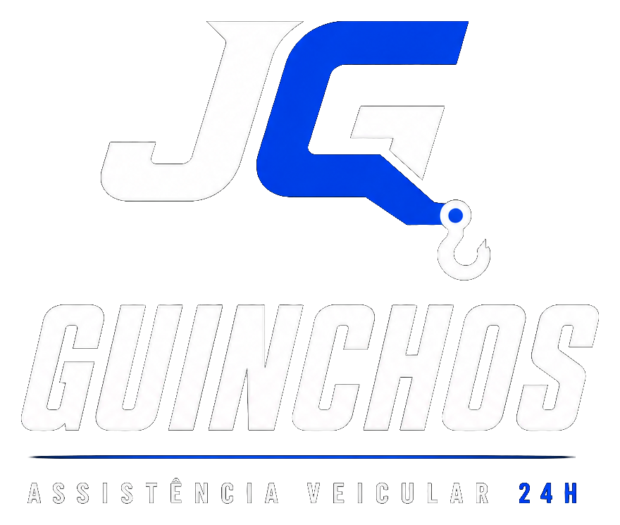 JG Guinchos — Assistência Veicular 24h